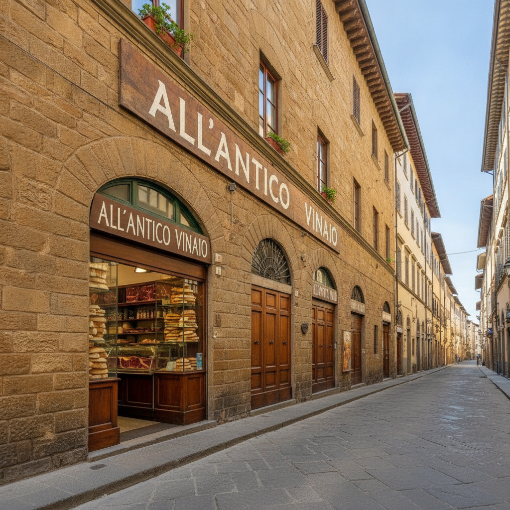 All'Antico Vinaio