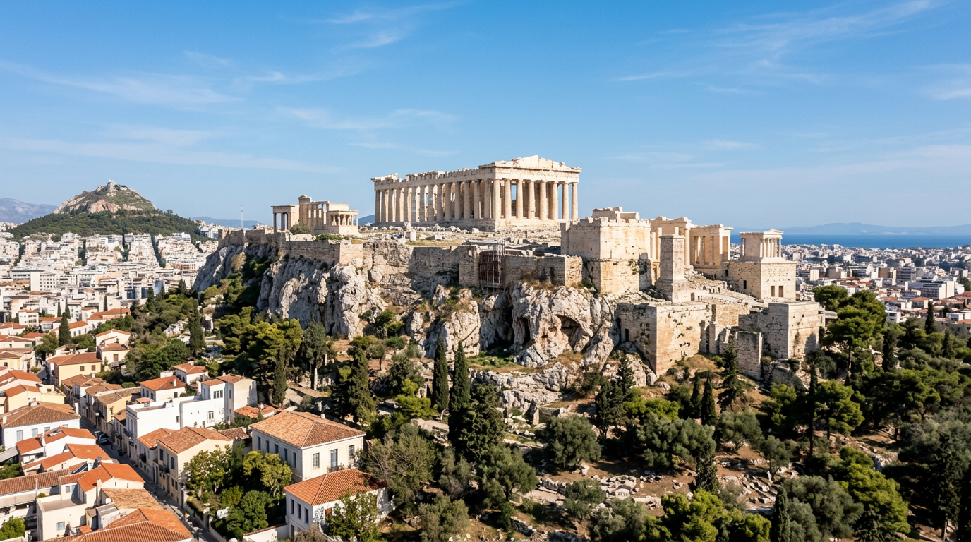 Athens
