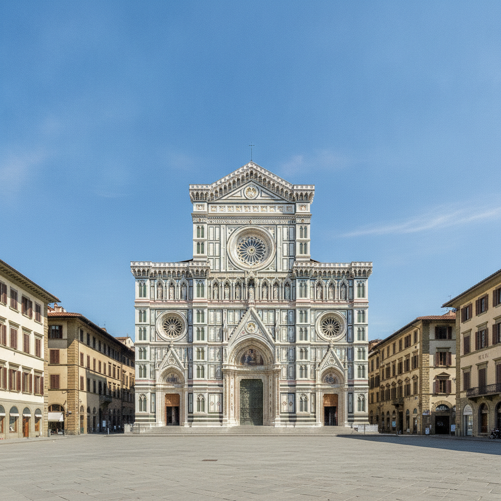 Basilica di Santa Maria Novella