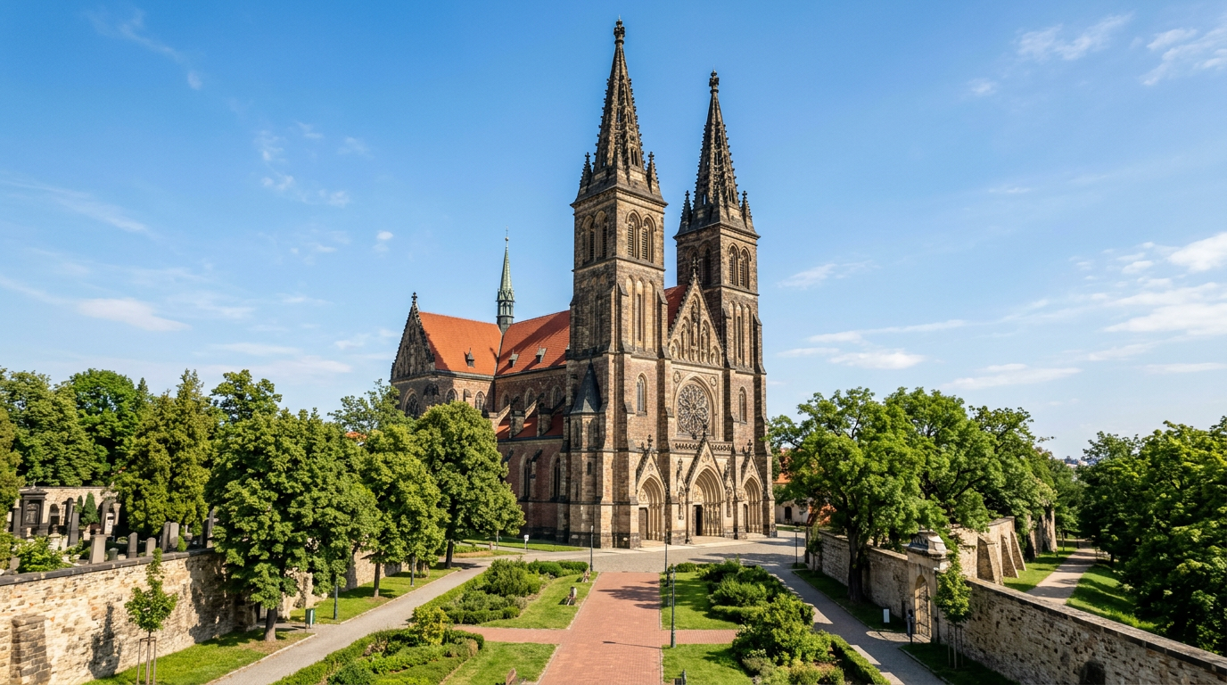 Basilica of St. Peter and St. Paul