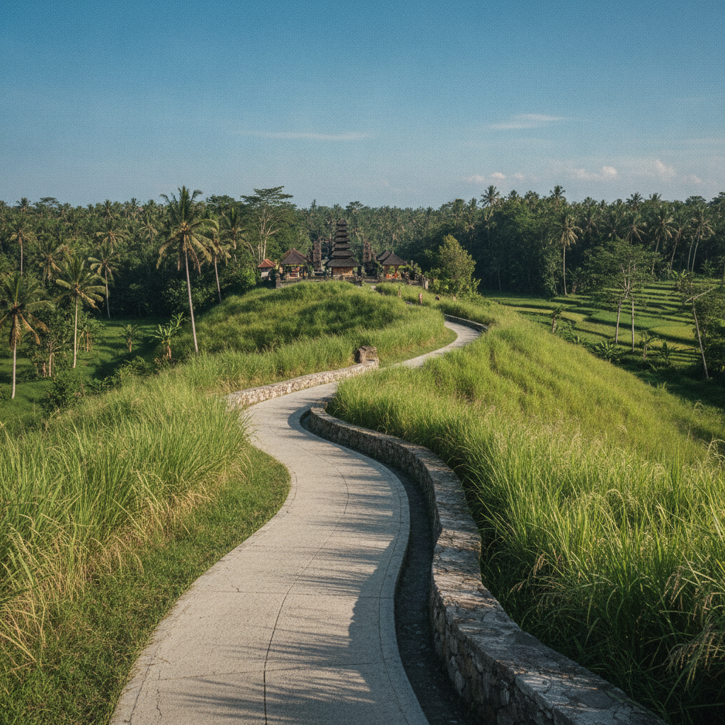 Campuhan Ridge Walk