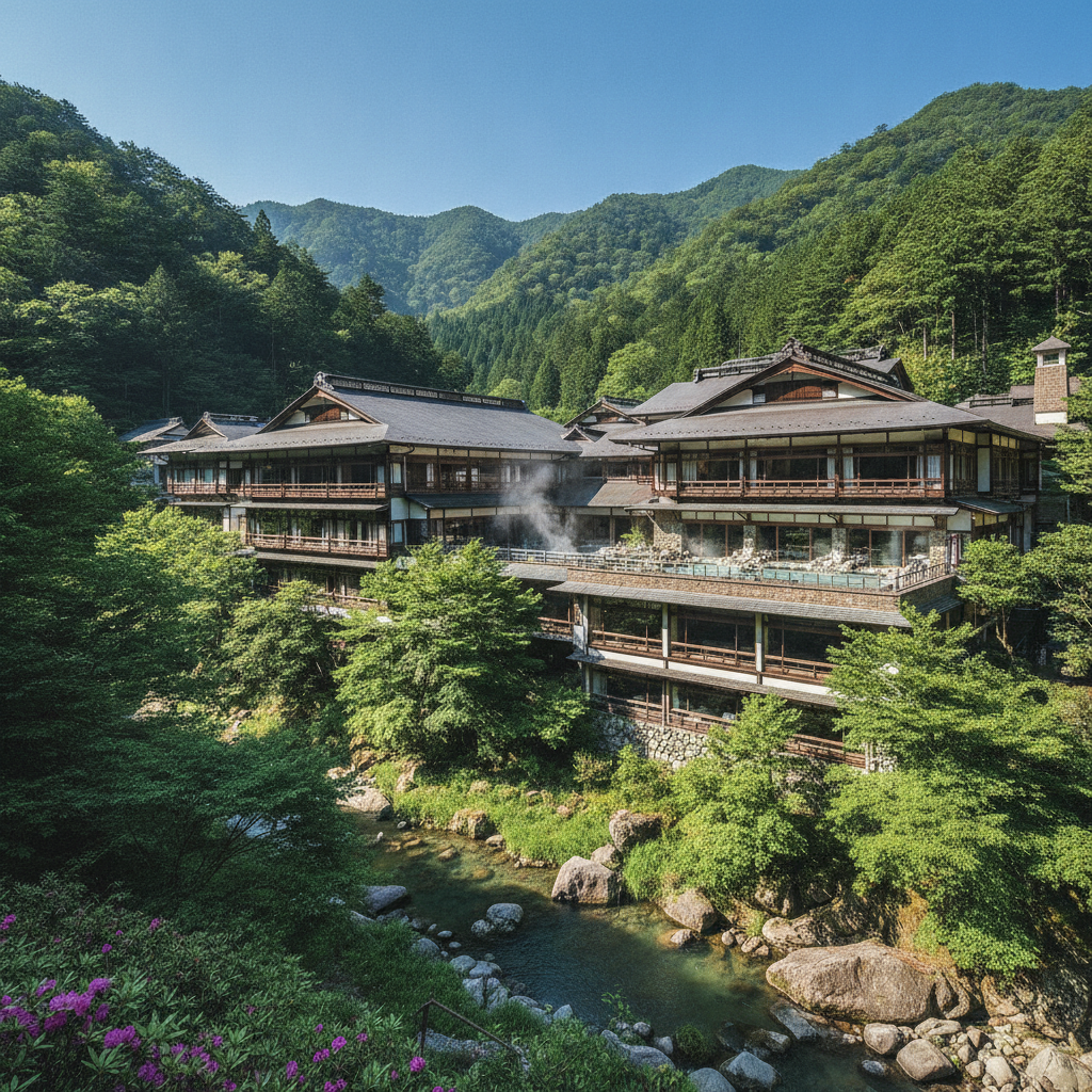 Dai-ichi Takimoto-kan