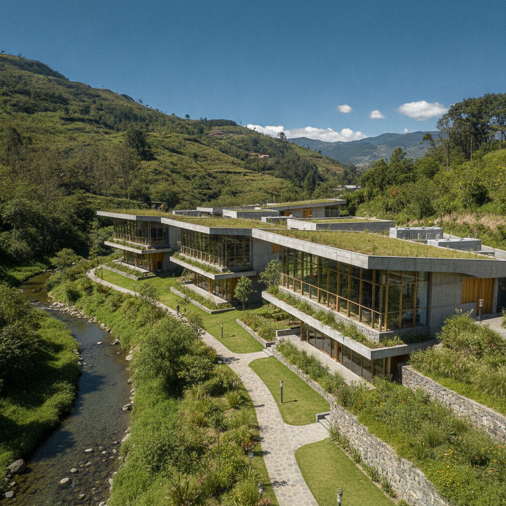 Ecoparque Yanuncay