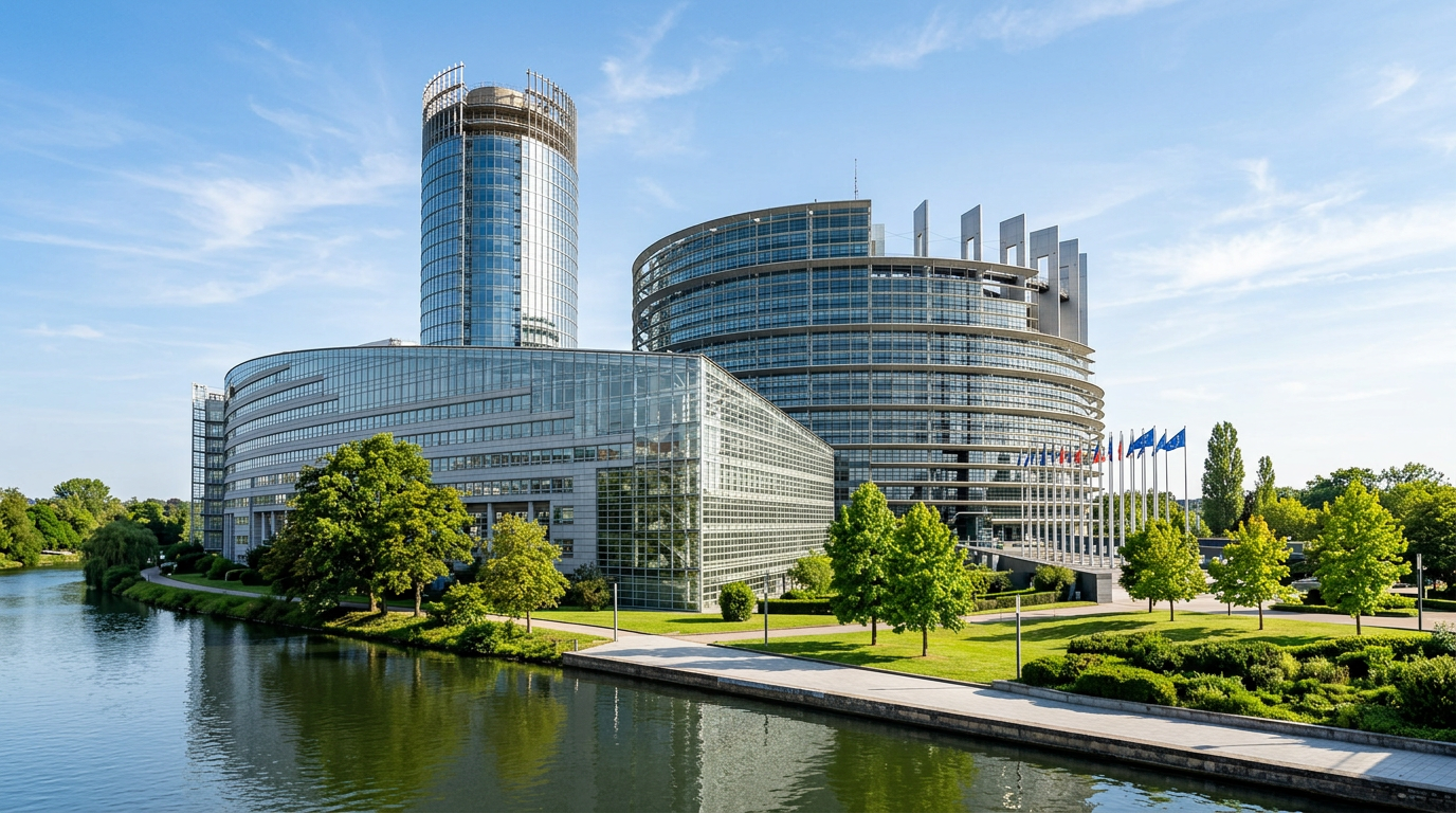 European Parliament