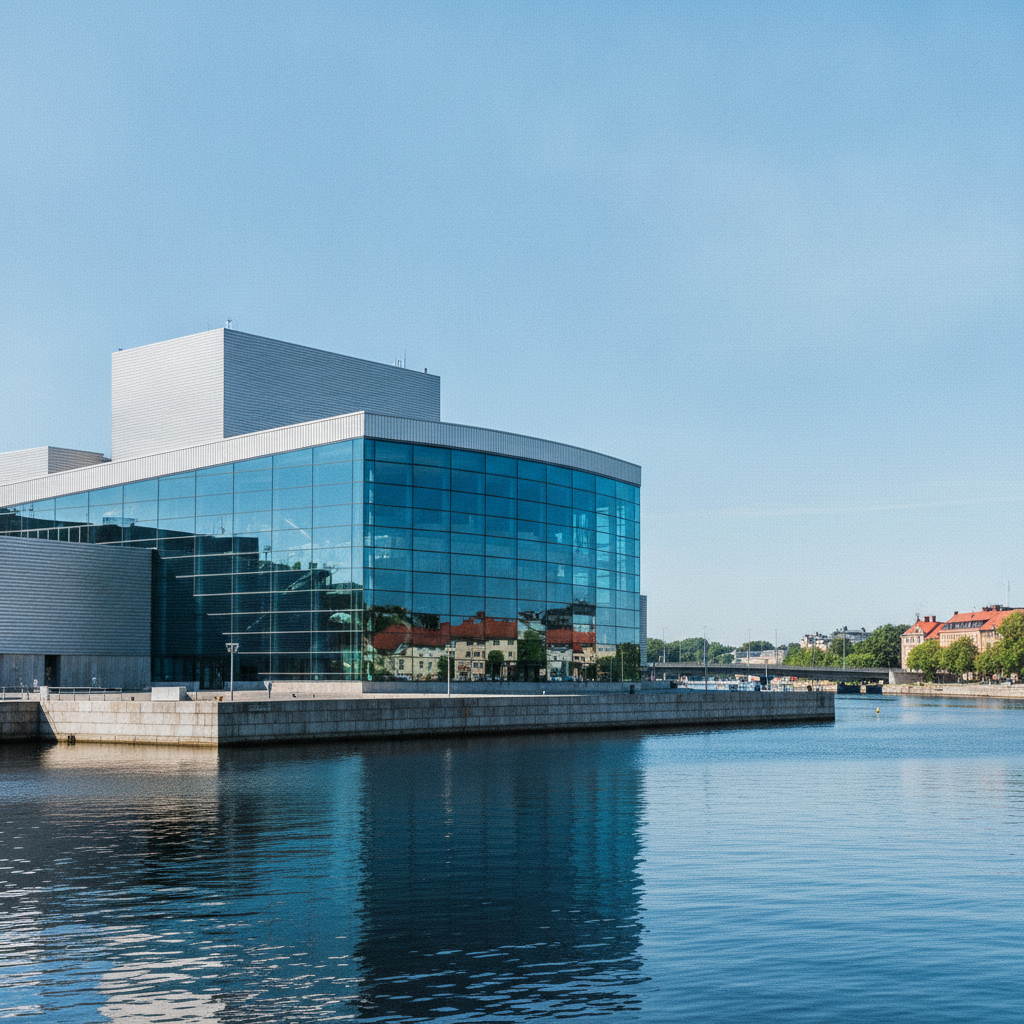 Göteborgsoperan
