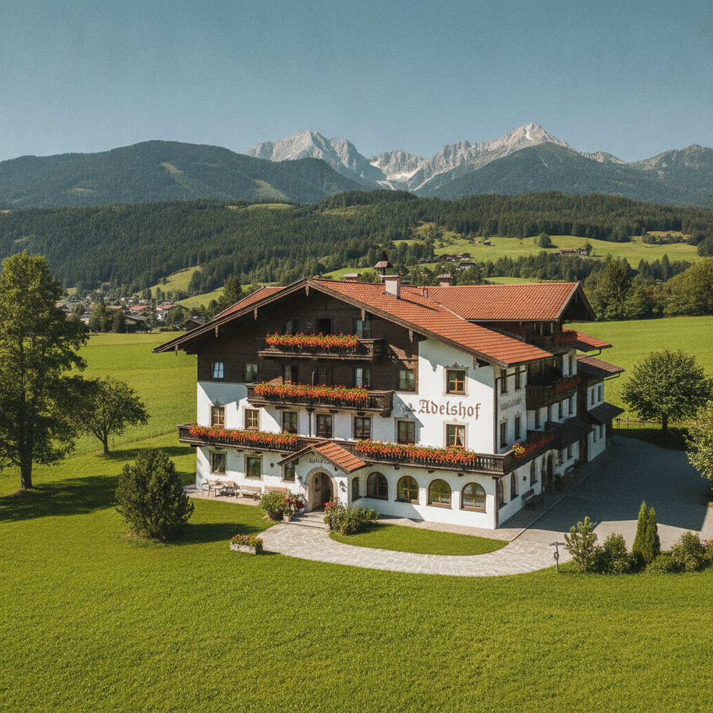 Gasthof Adelshof