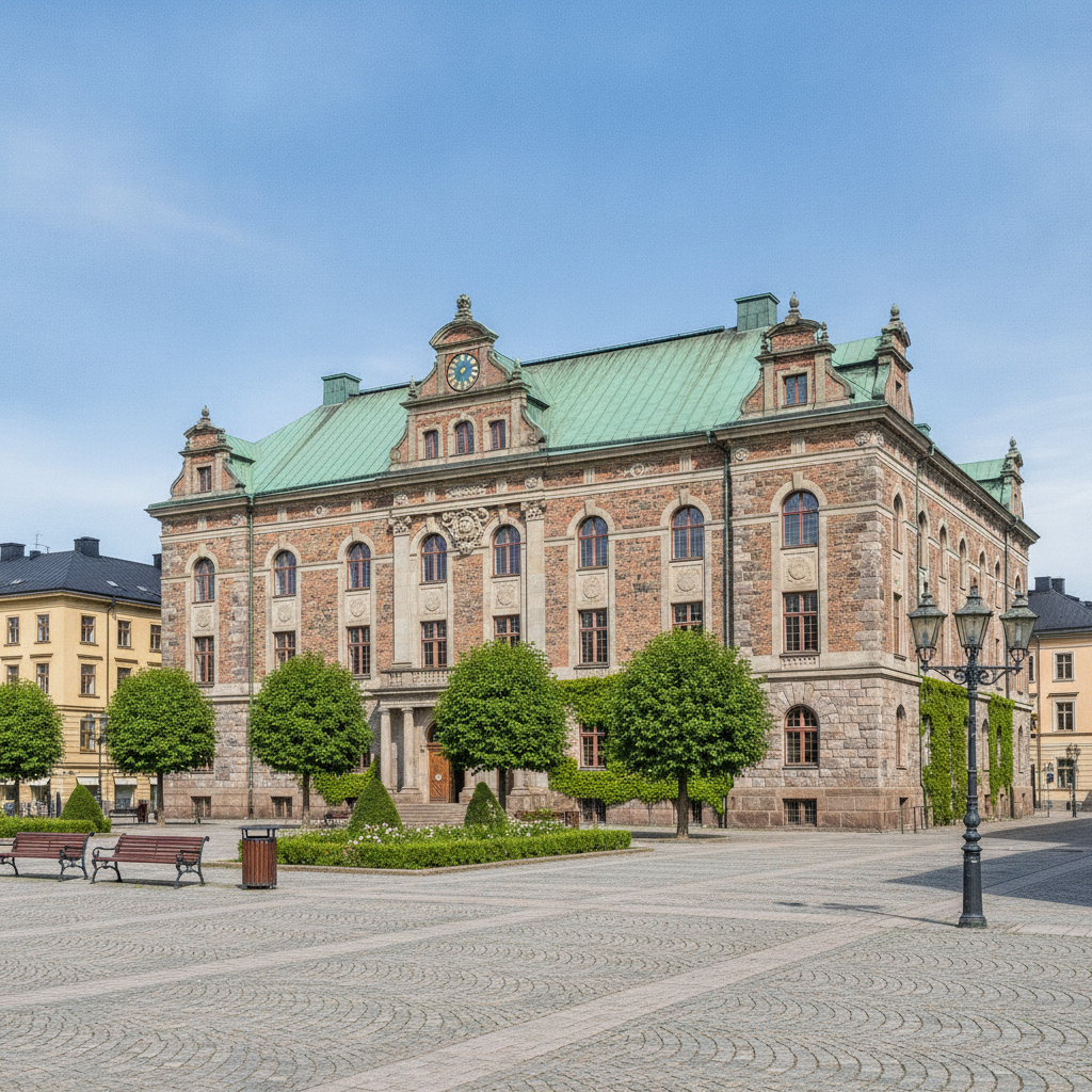 Gothenburg City Museum