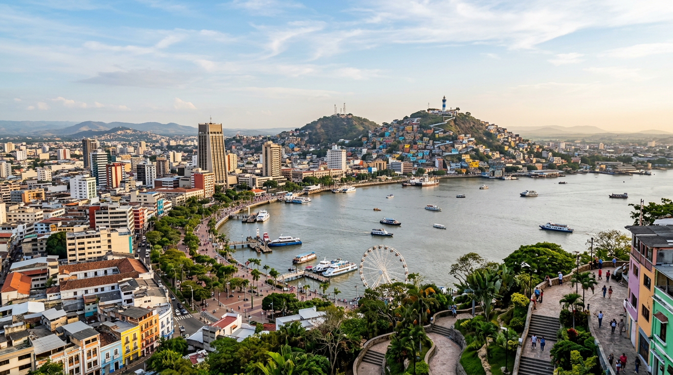 Guayaquil