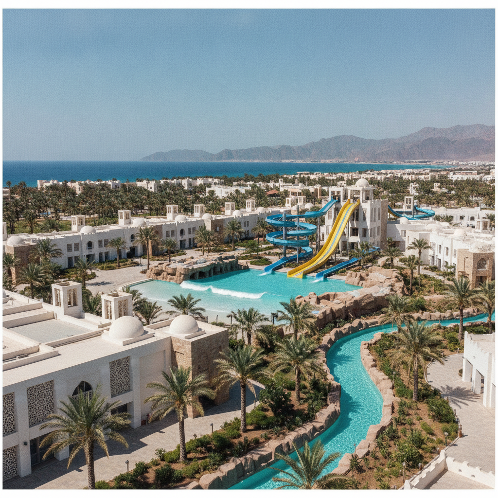 Hawana Aqua Park