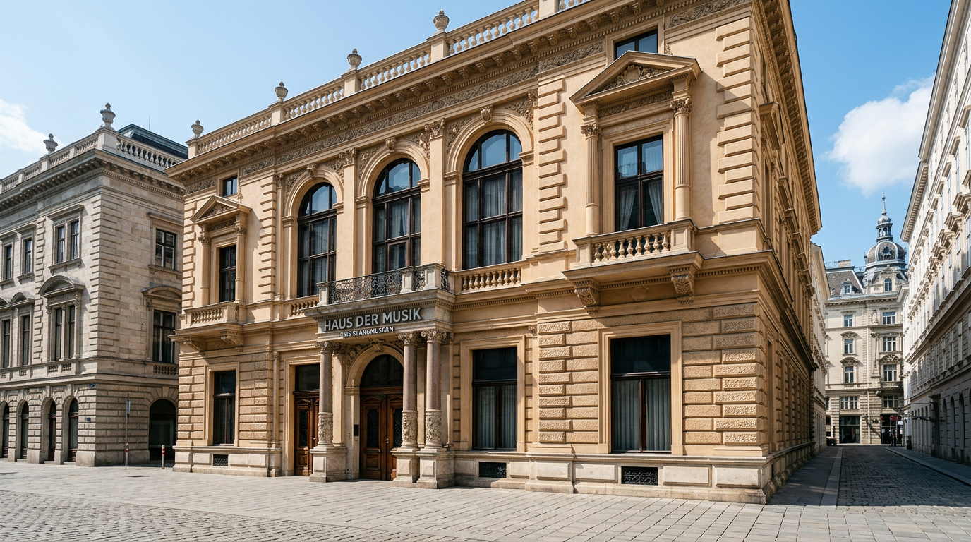 House of Music