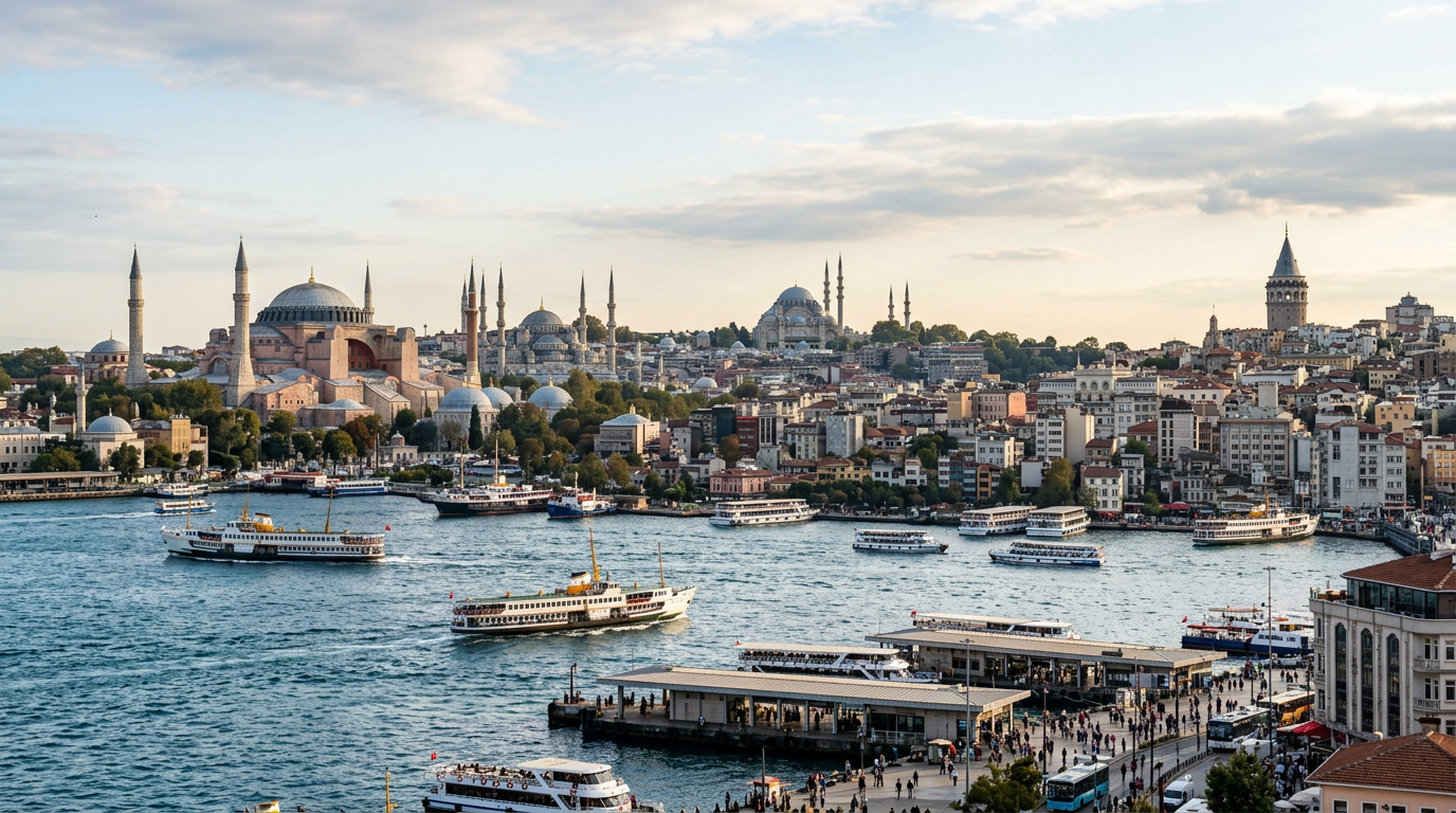 Istanbul