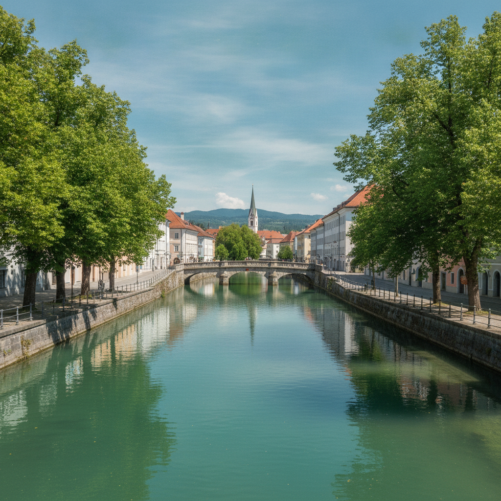 Lendkanal
