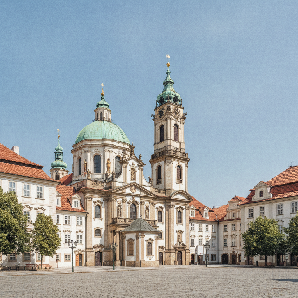 Loreta Praha
