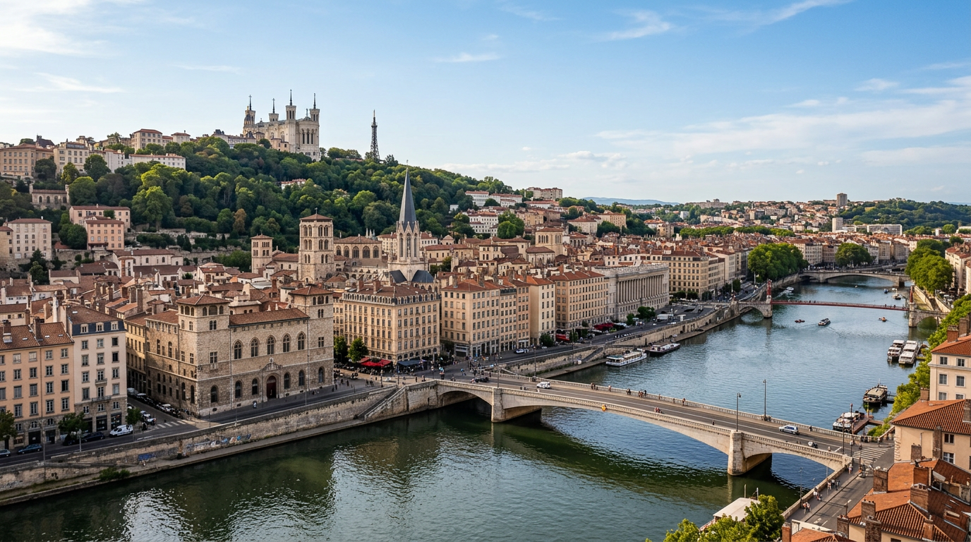 Lyon