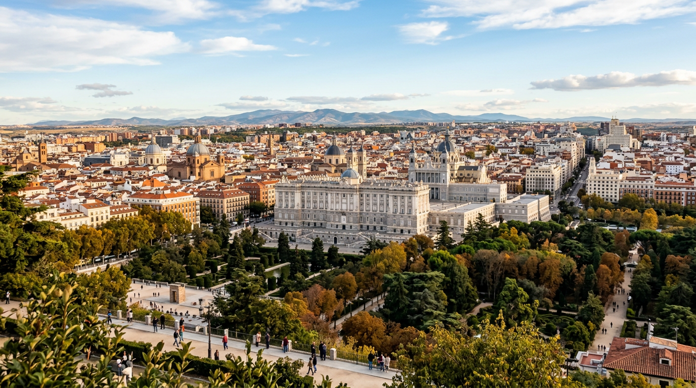 Madrid