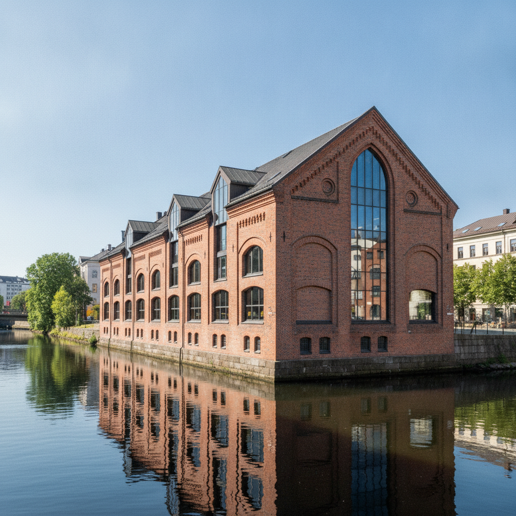 Mathallen Oslo
