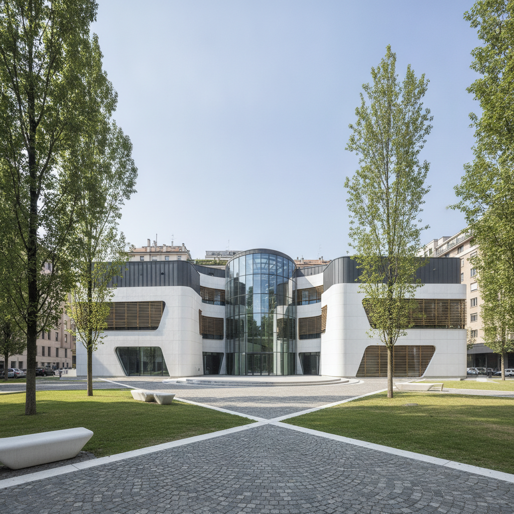 Mudec - Museo delle Culture