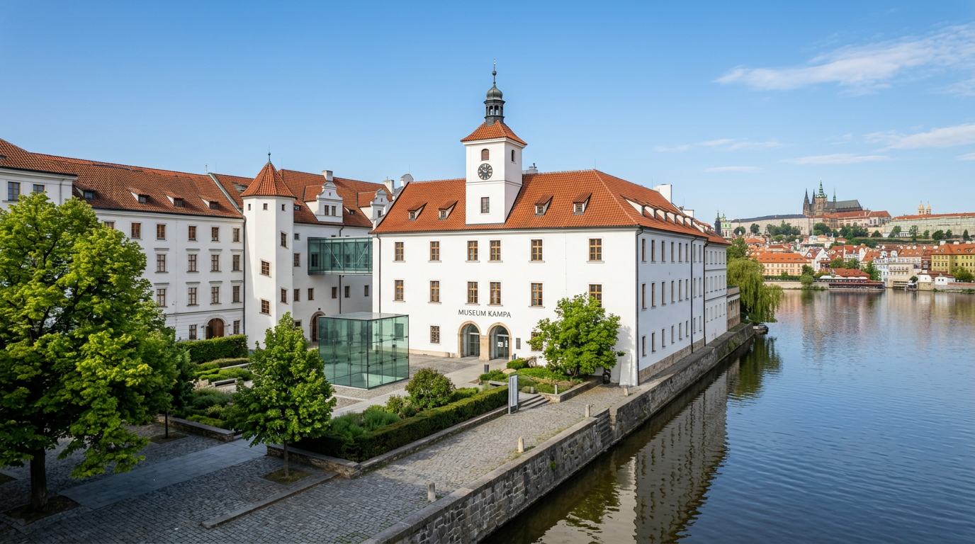 Museum Kampa