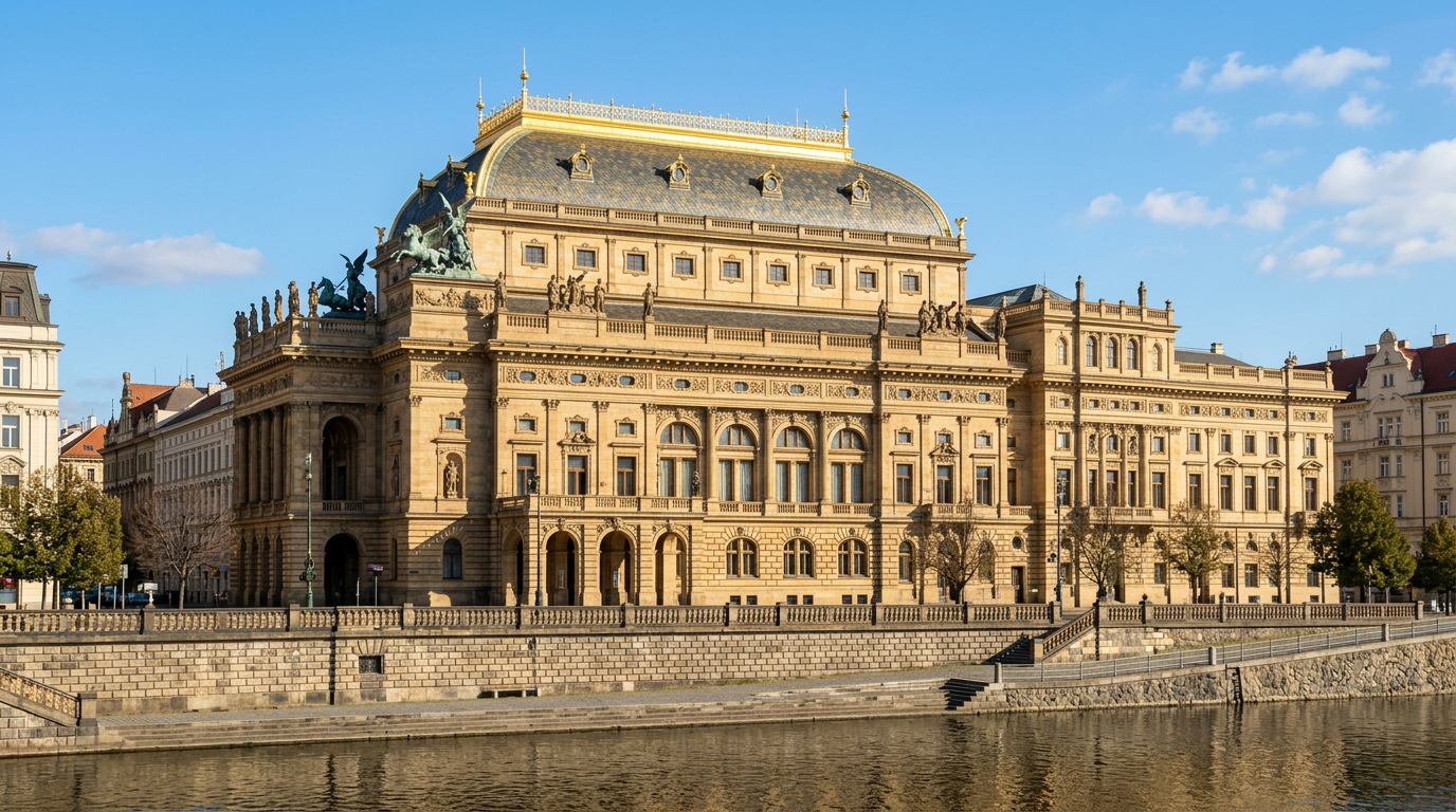 National Theatre