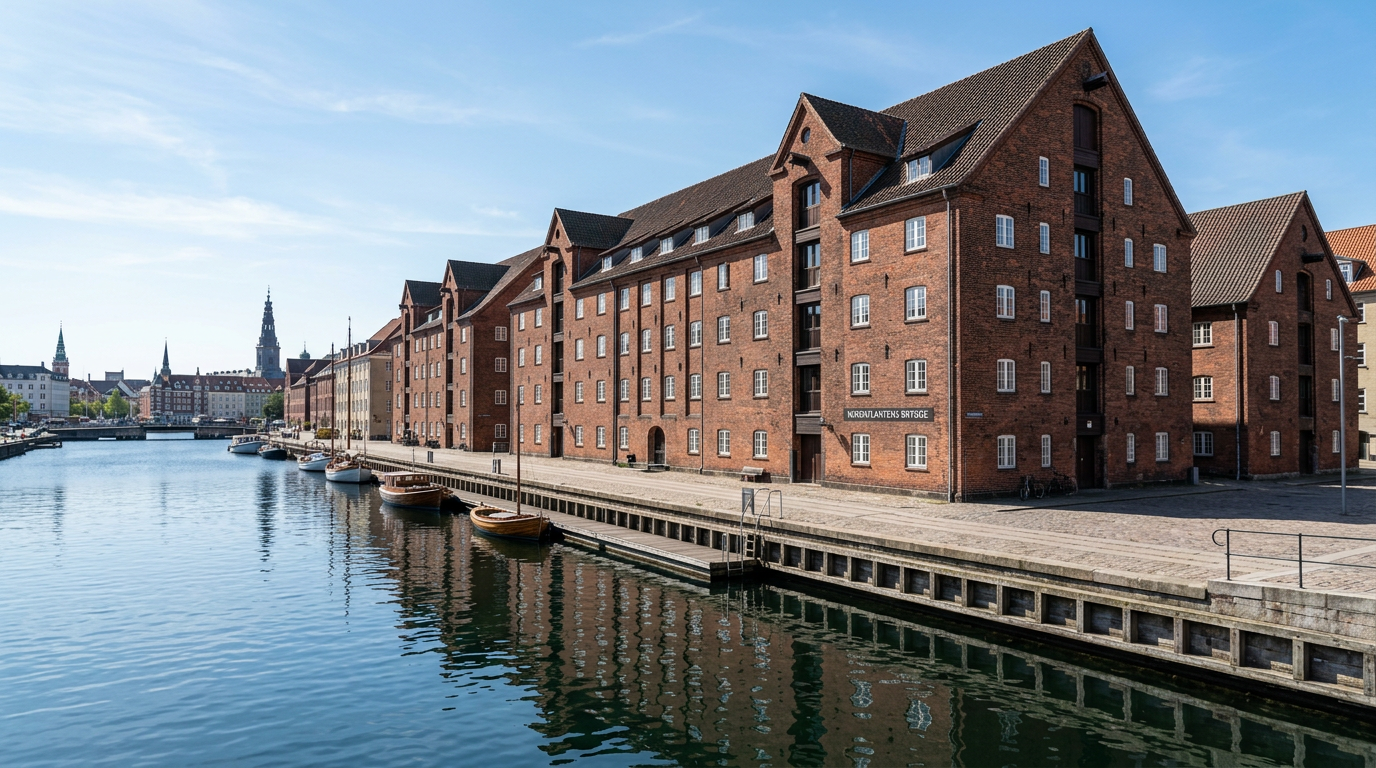 Nordatlantens Brygge