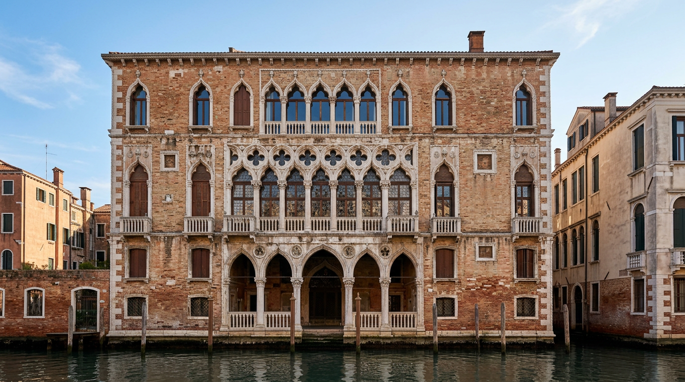 Palazzo Fortuny