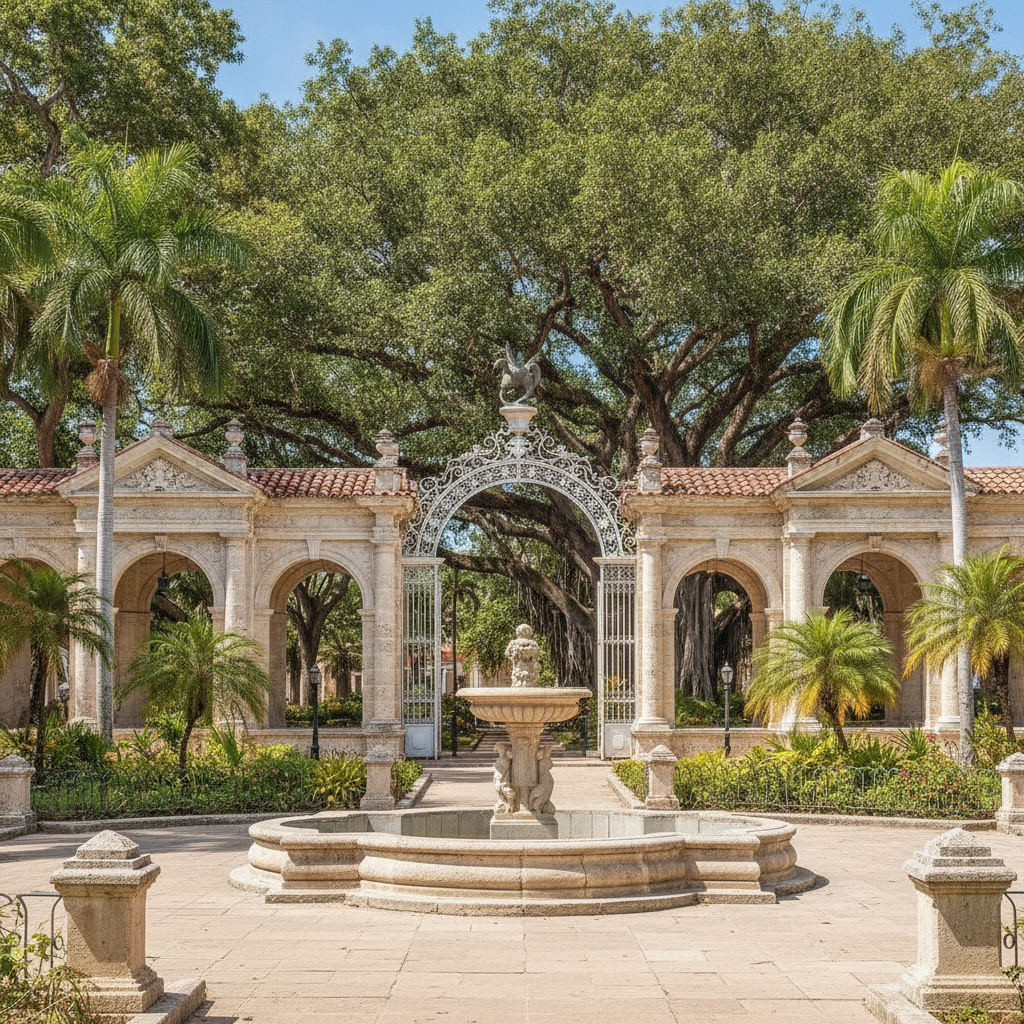 Parque del Centenario