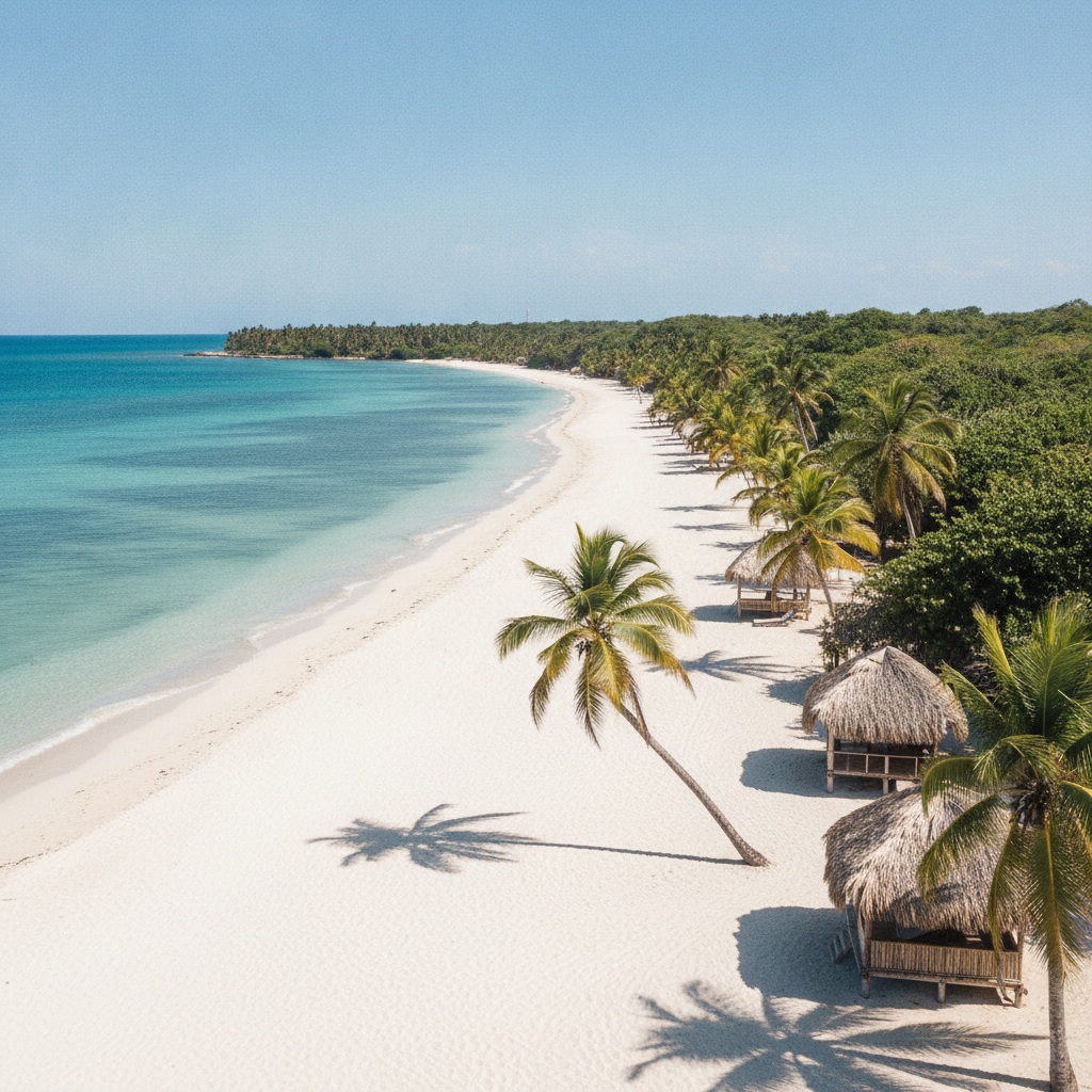 Playa Blanca (Barú)