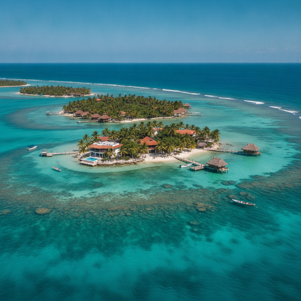 Rosario Islands