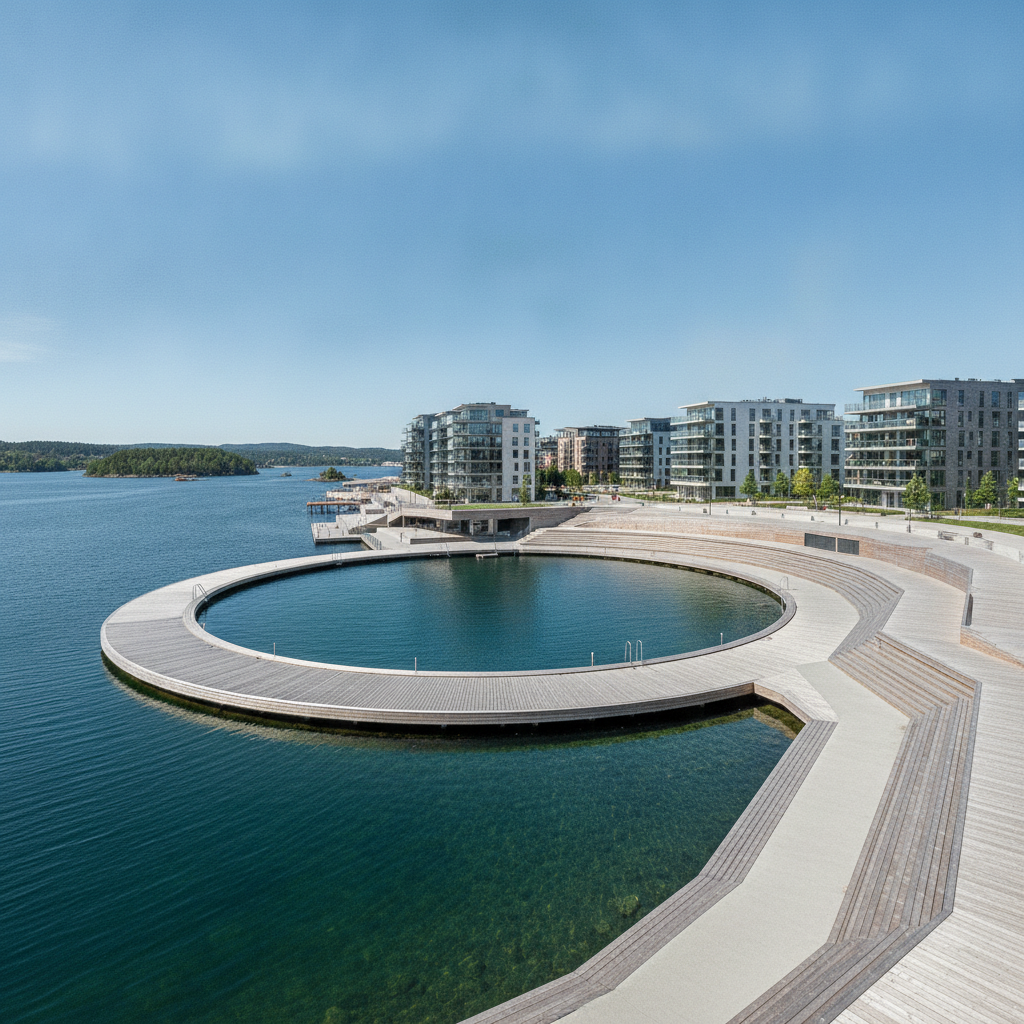 Sørenga Sjøbad