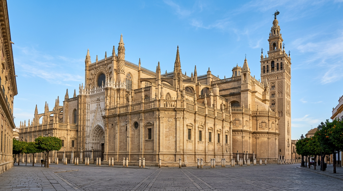 Seville Cathedral