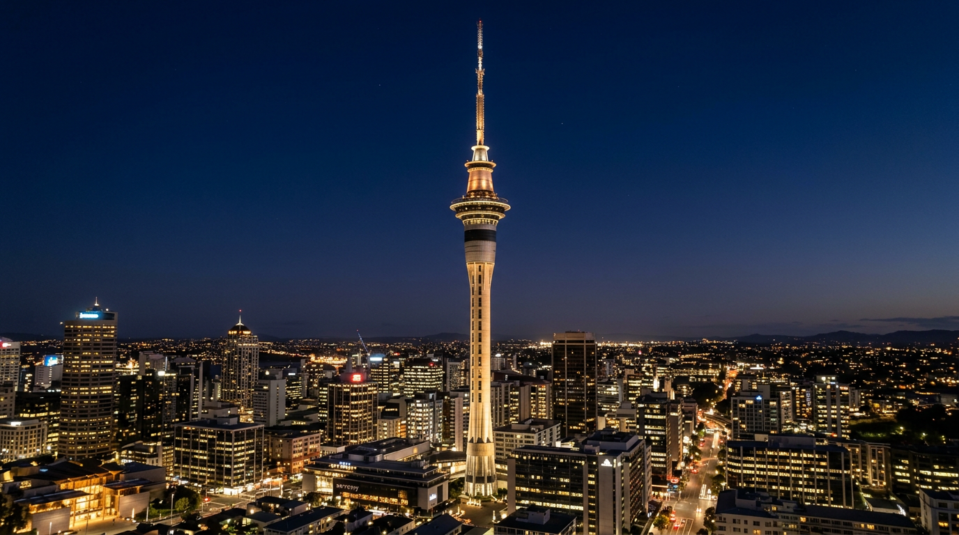 Sky Tower