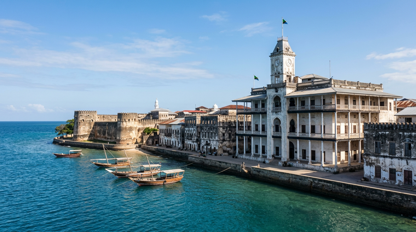 Zanzibar