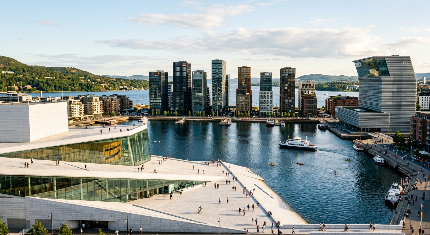 Oslo
