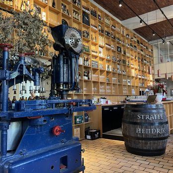 Brewerij De Halve Maan (Half Moon Brewery)